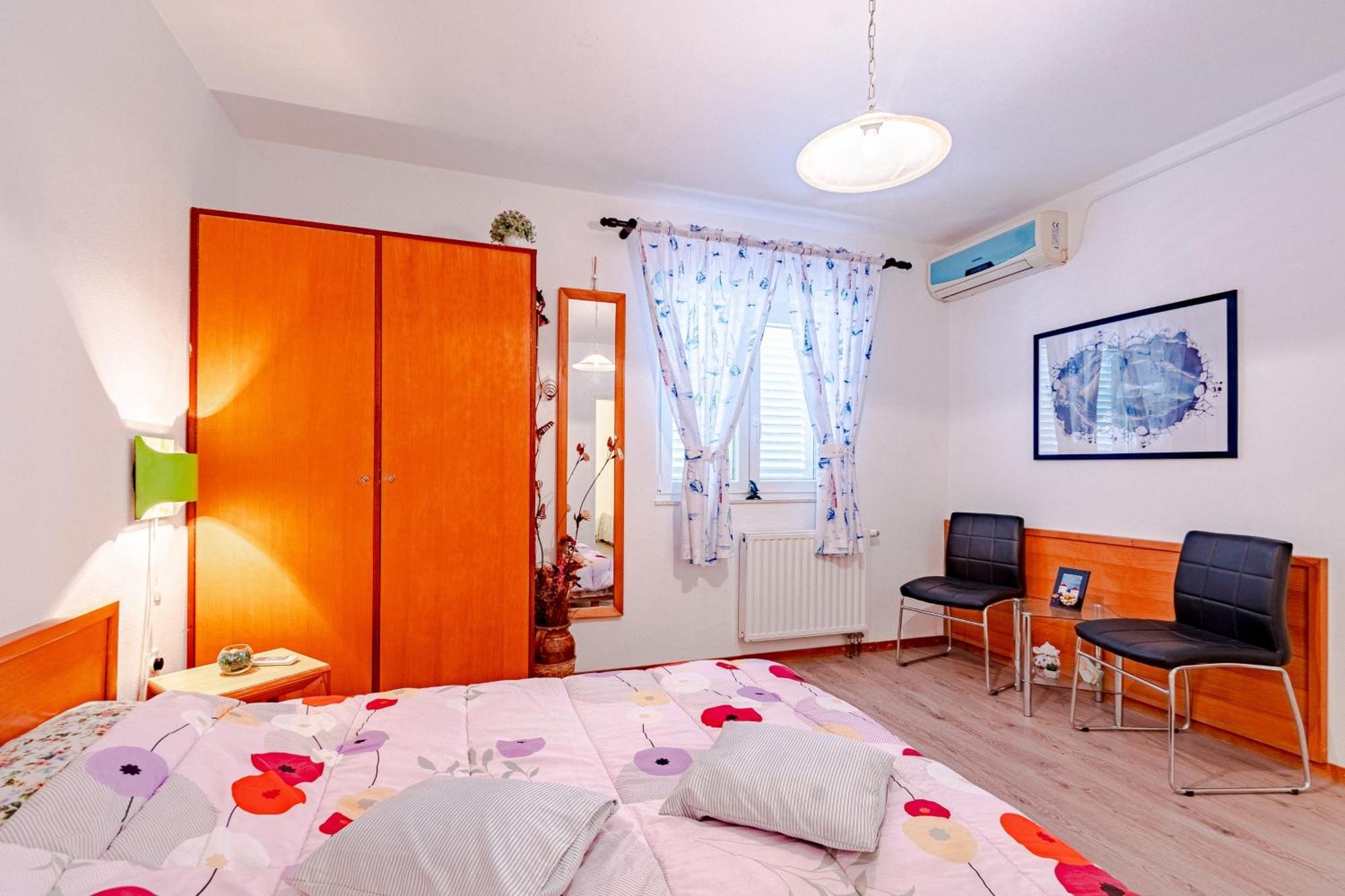 Apartments And Rooms With Parking Space Mali Ston Room photo