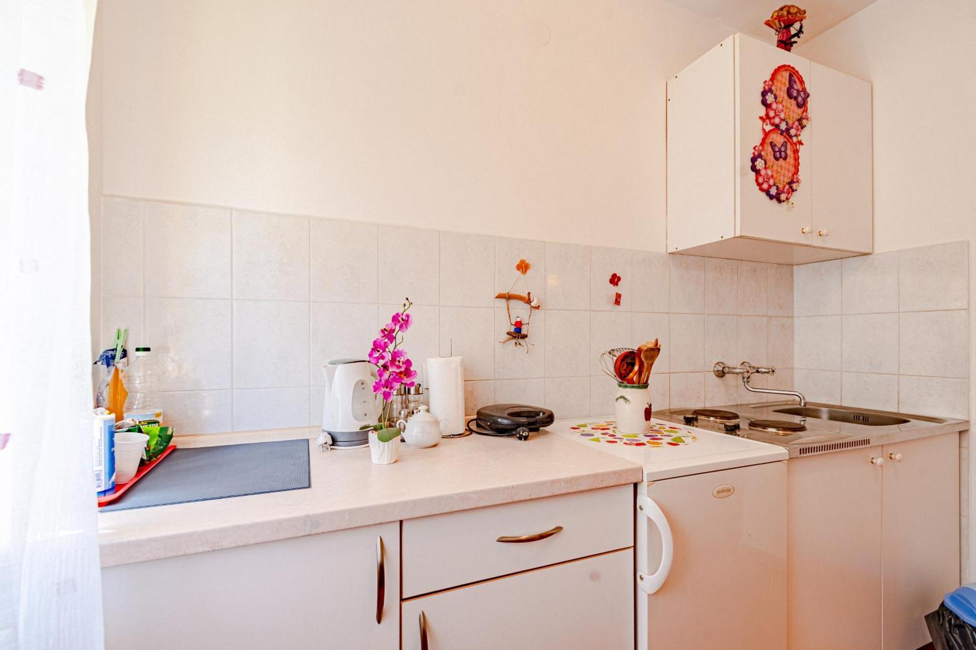 Apartments And Rooms With Parking Space Mali Ston Room photo